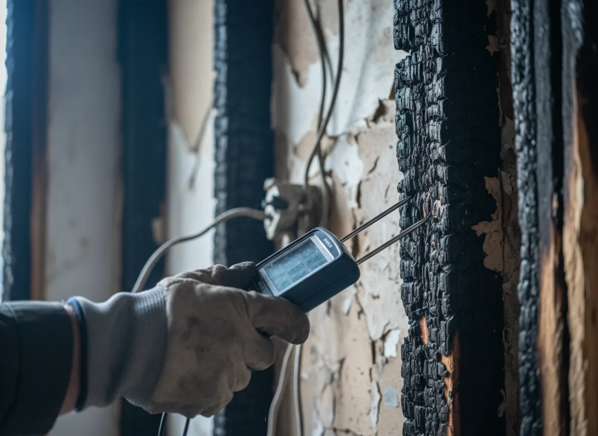 Fire Damage Restoration Edwall, WA FAQs
